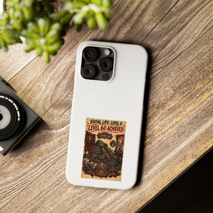 Slim Phone Cases