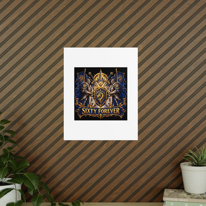 Photopaper Posters