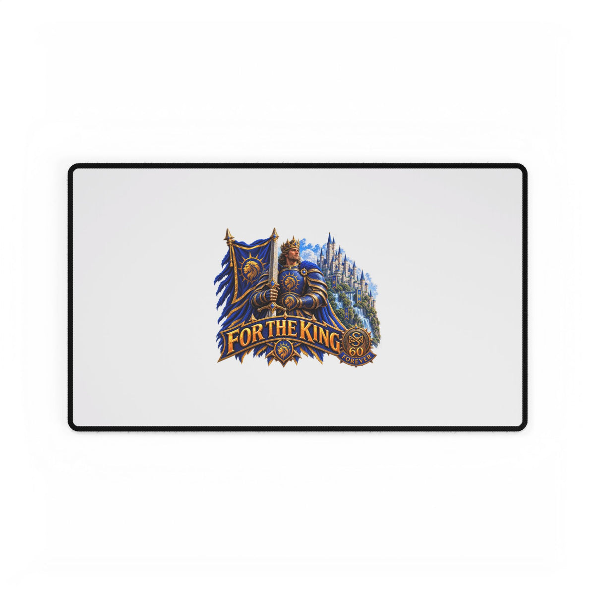 Desk Mats