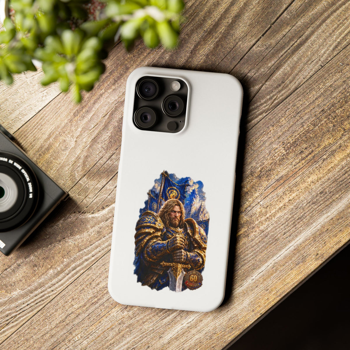 Slim Phone Cases