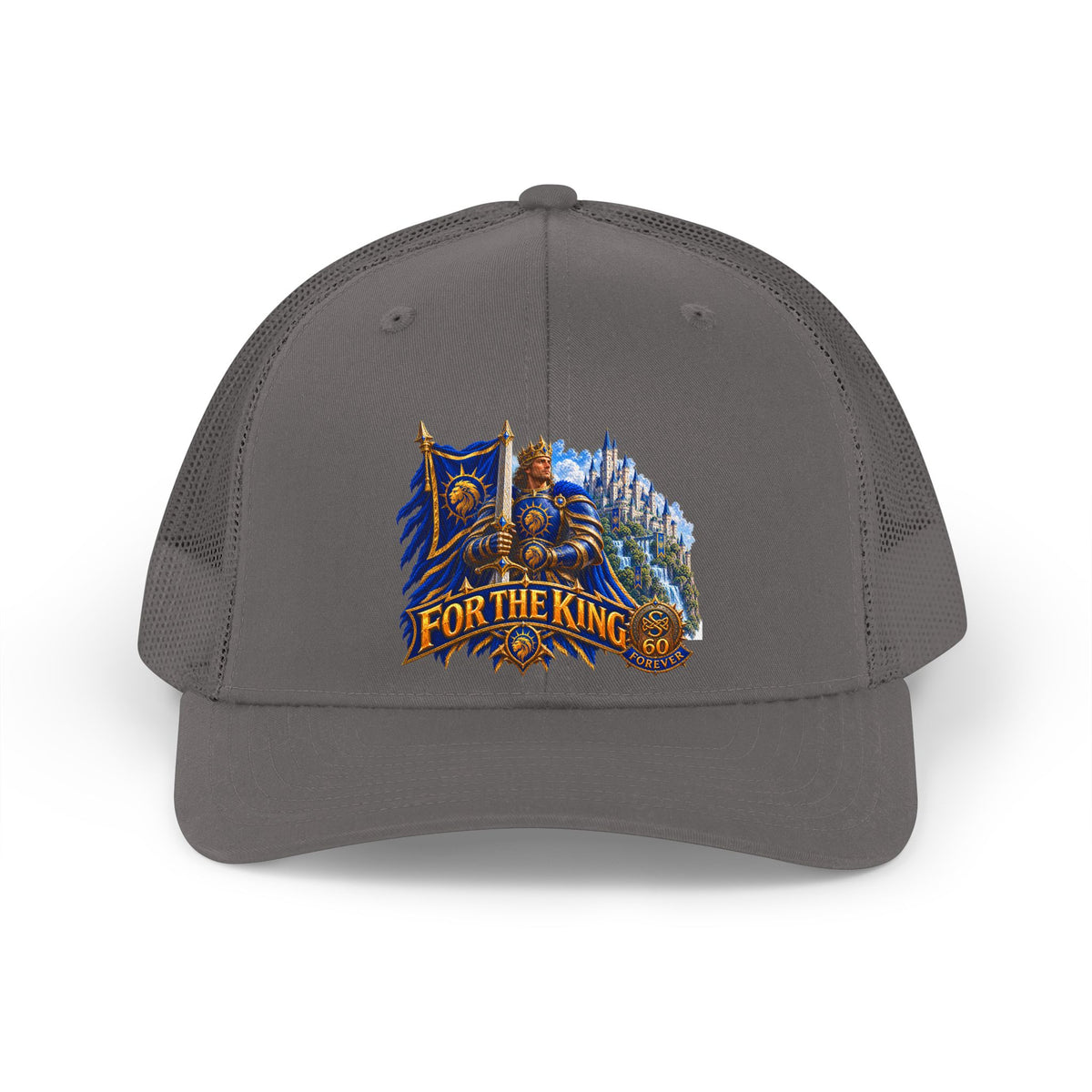 Trucker Retro Hat