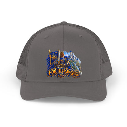 Trucker Retro Hat