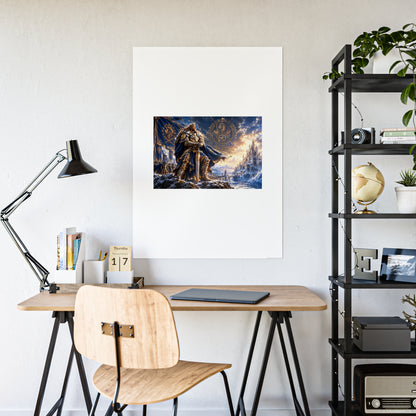Gloss Posters