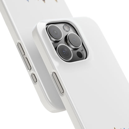 Slim Phone Cases