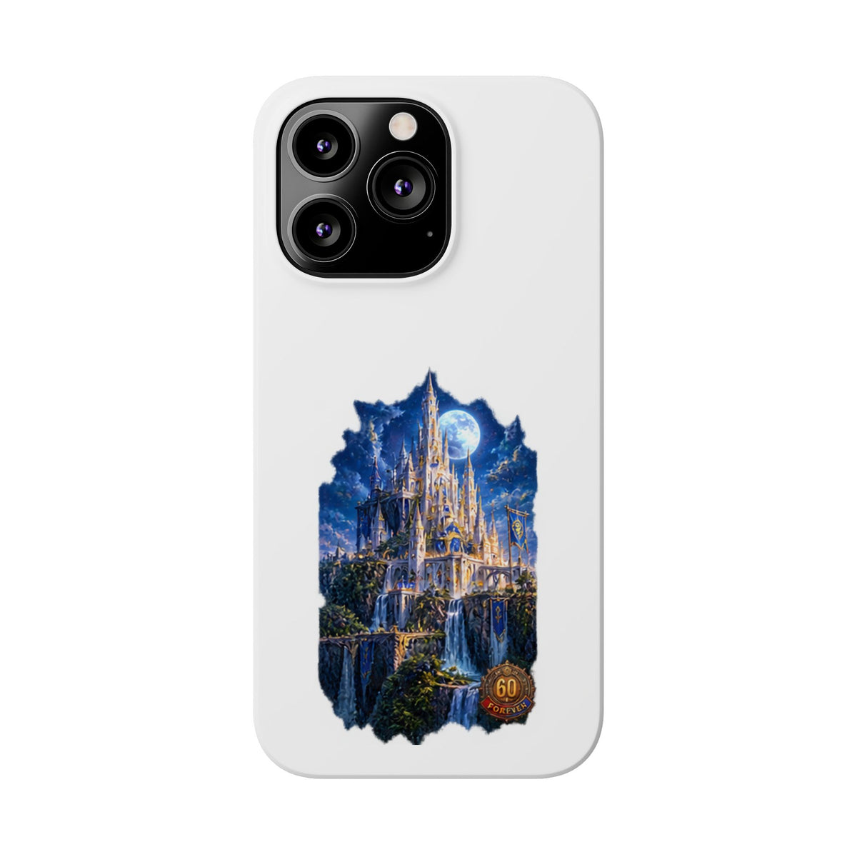 Slim Phone Cases