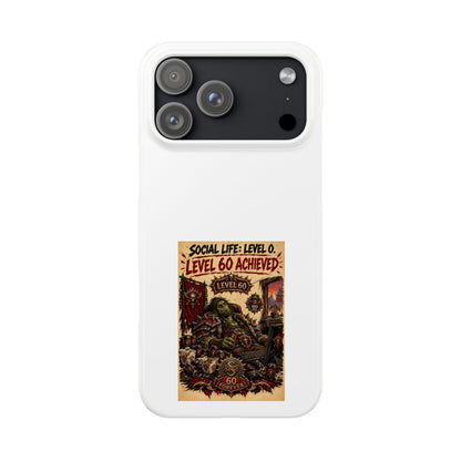 Slim Phone Cases