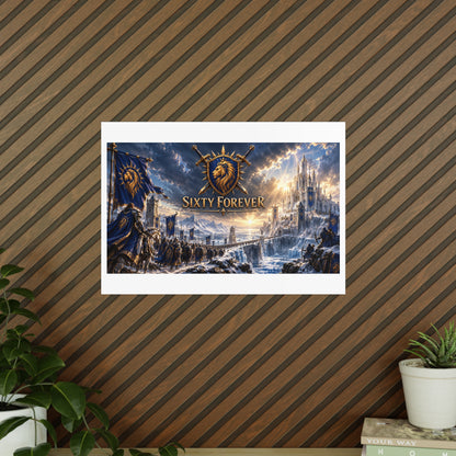 Photopaper Posters