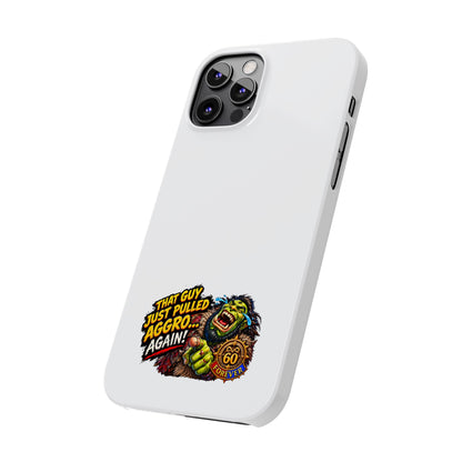 Slim Phone Cases