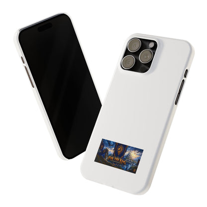 Slim Phone Cases