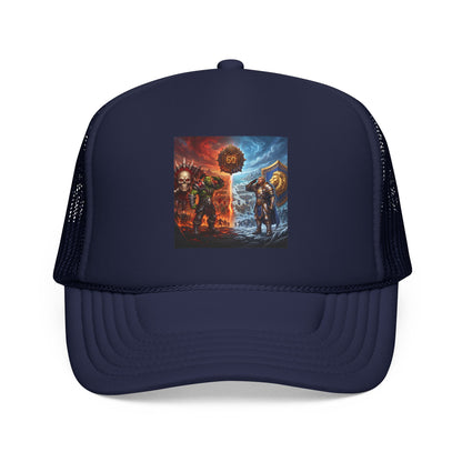 Foam Trucker Hat
