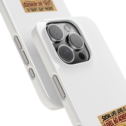 Slim Phone Cases