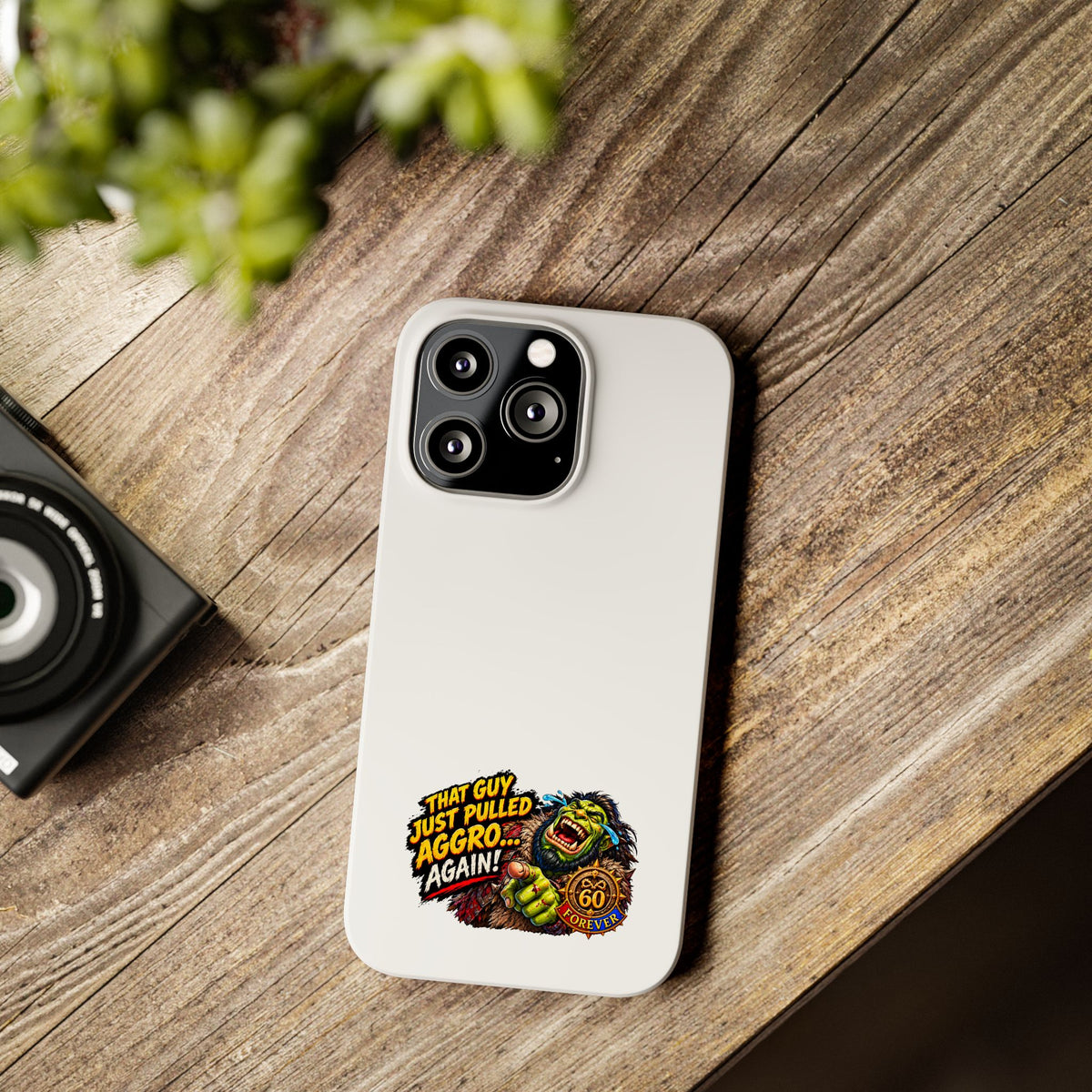 Slim Phone Cases