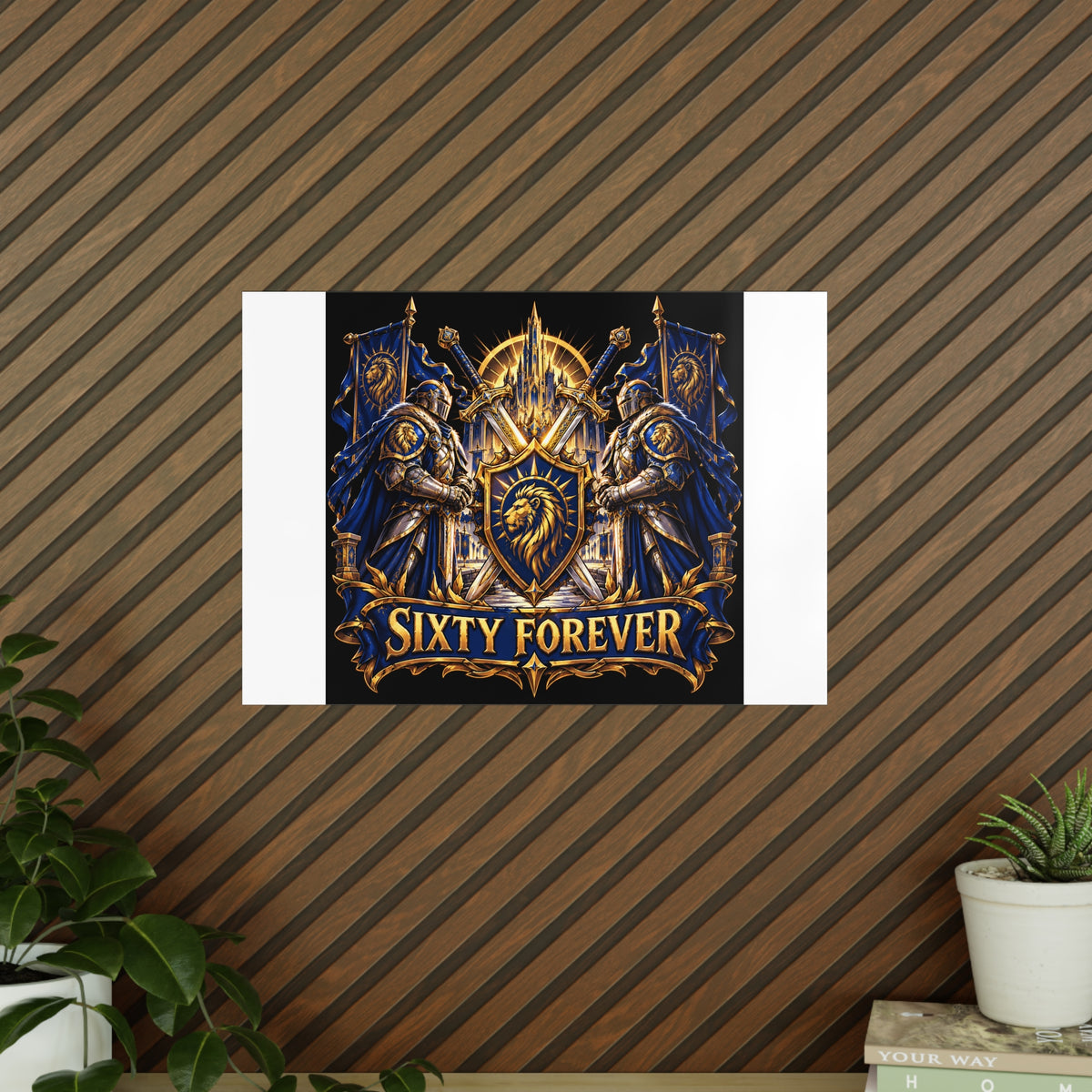 Photopaper Posters