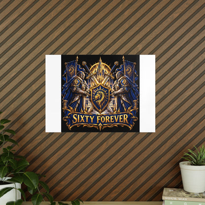 Photopaper Posters