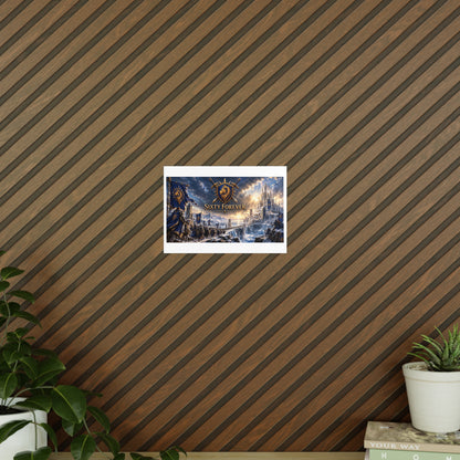 Photopaper Posters