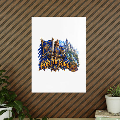 Photopaper Posters