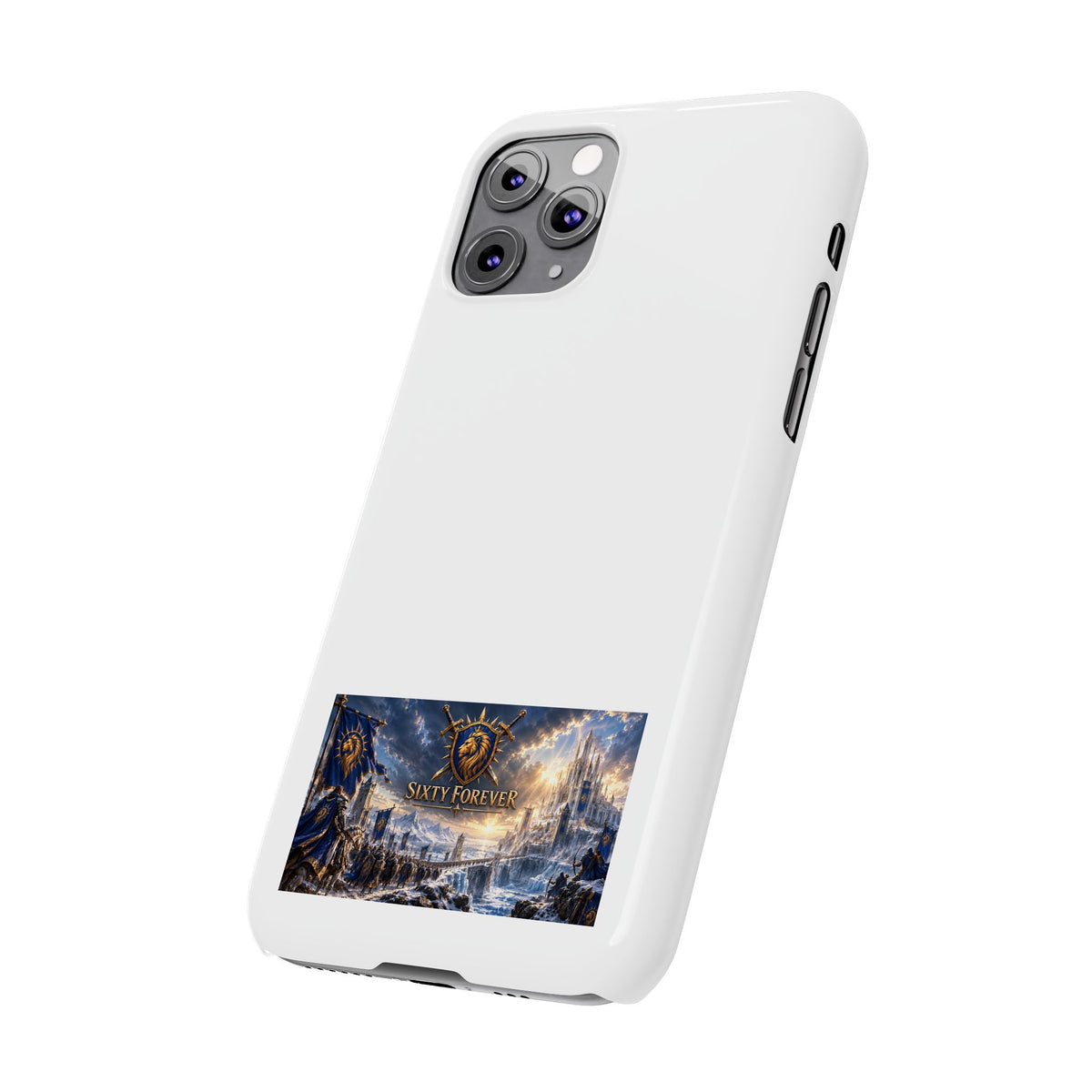 Slim Phone Cases