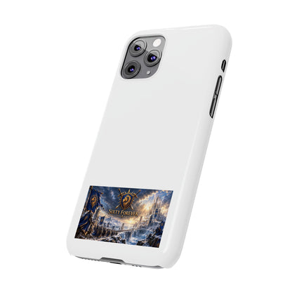Slim Phone Cases