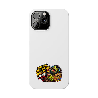 Slim Phone Cases