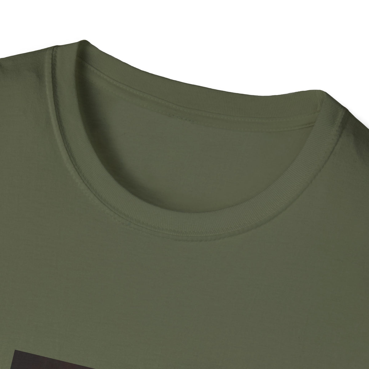 T-Shirt — Fiery Demon Night Graphic Tee