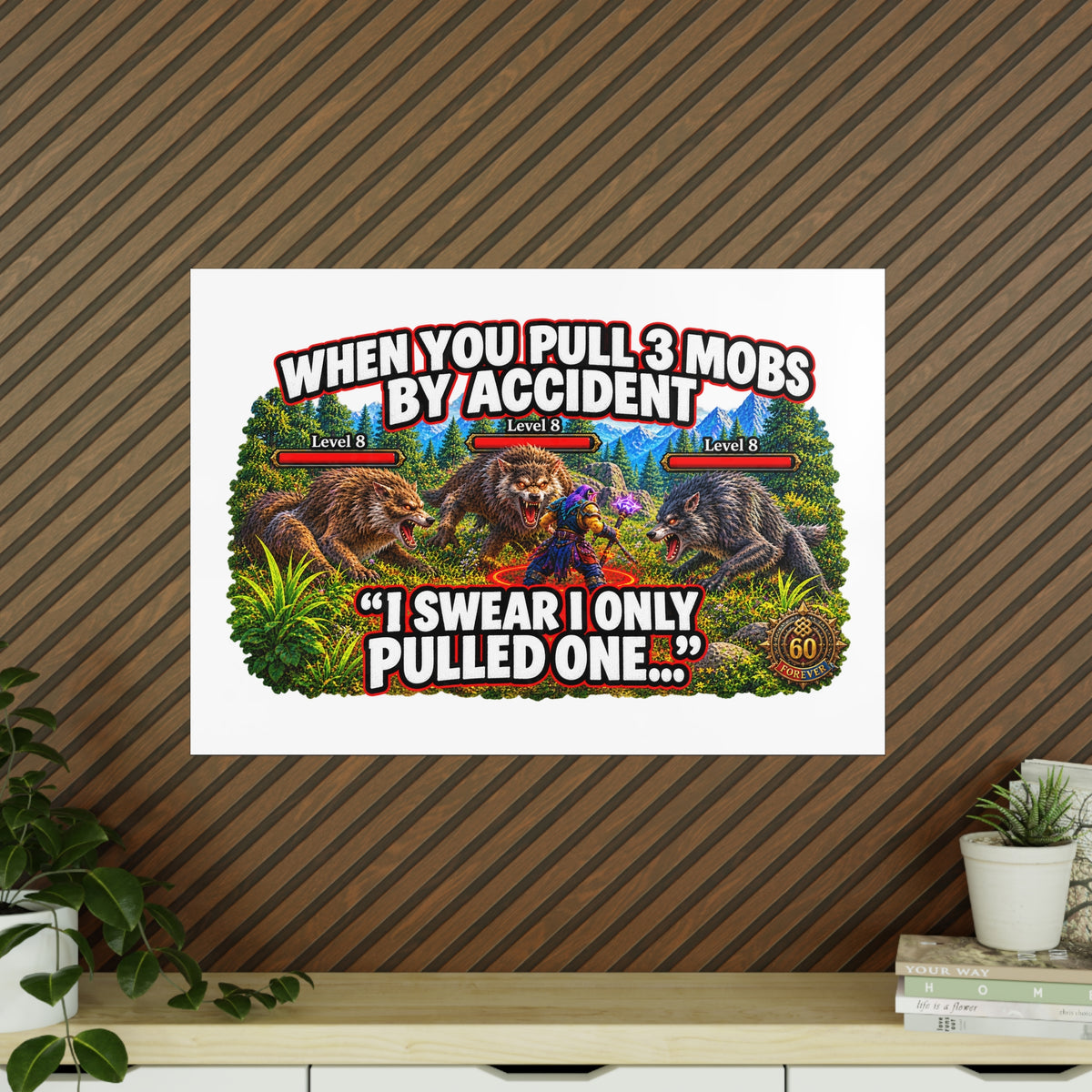 Photopaper Posters