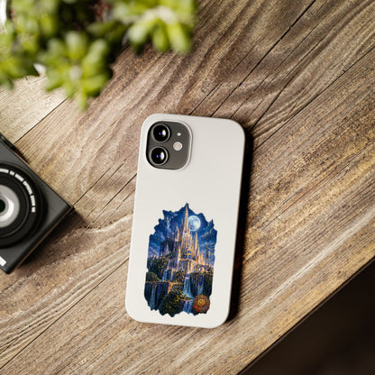Slim Phone Cases