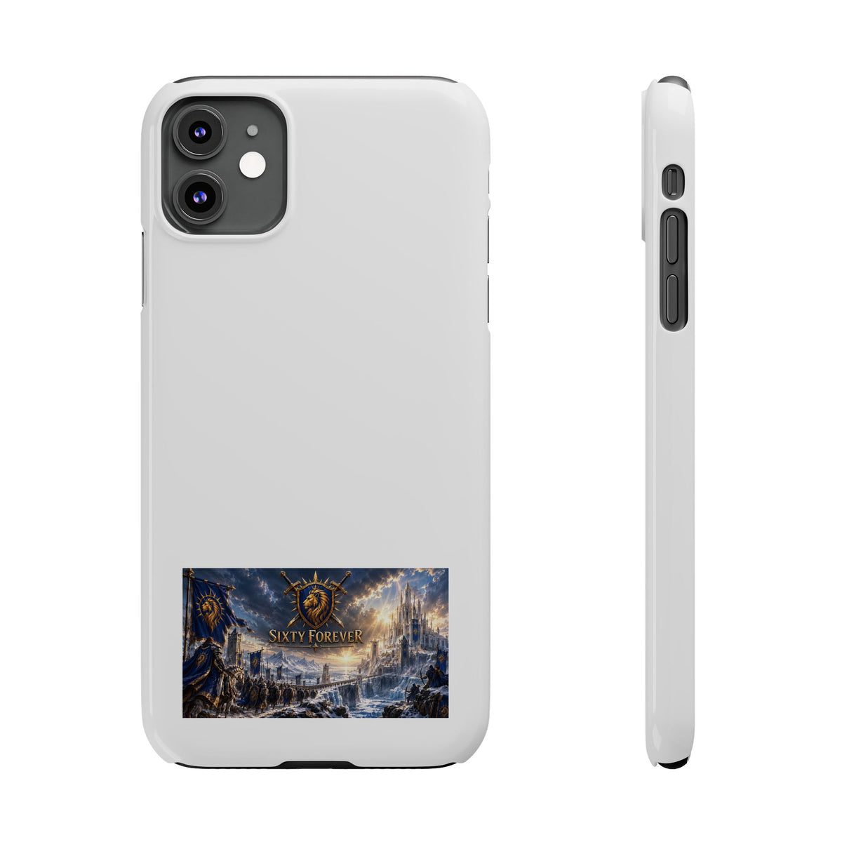 Slim Phone Cases