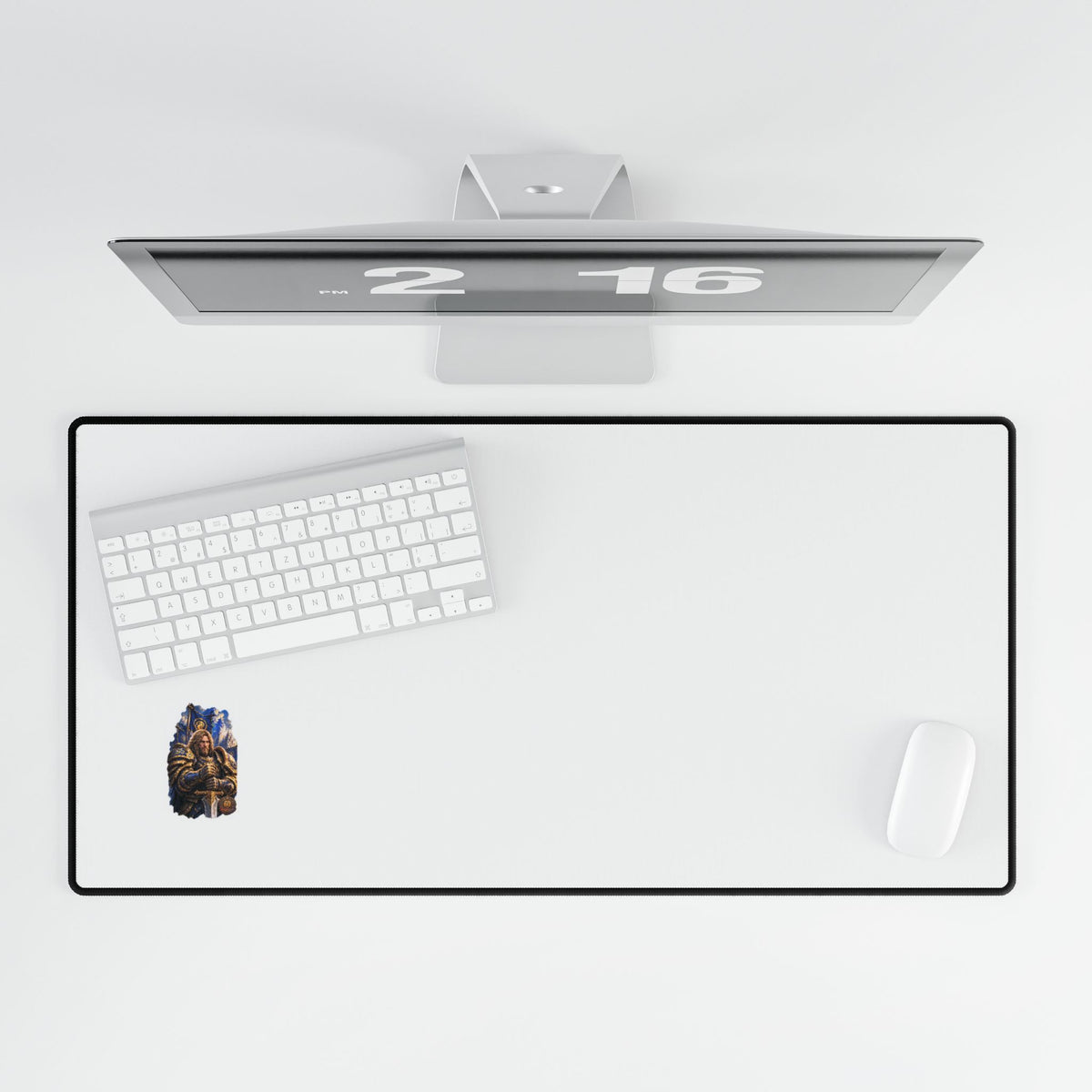Desk Mats
