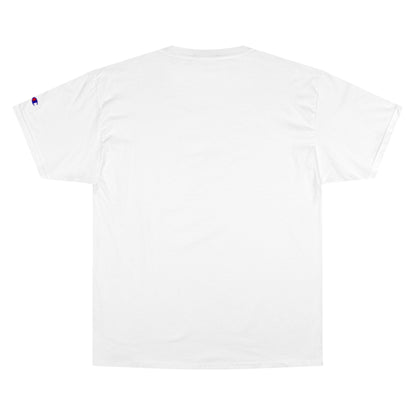 Heal Forever T-Shirt — Retro Saint Healing Graphic Tee