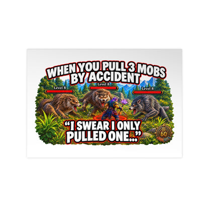 Photopaper Posters
