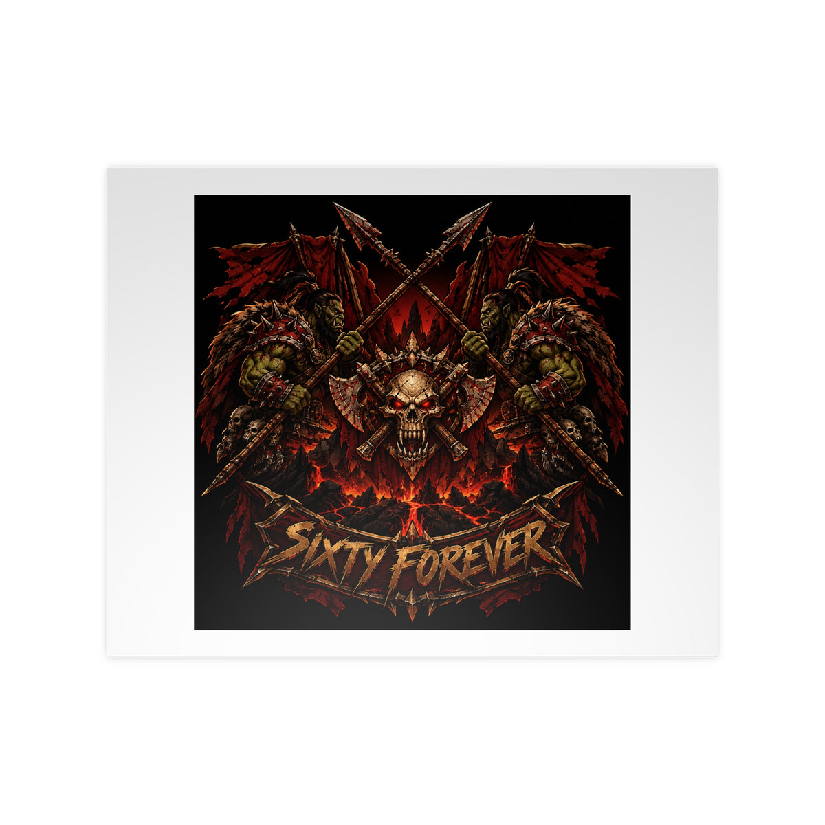 Photopaper Posters