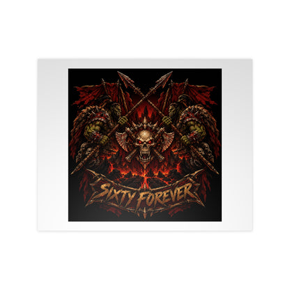 Photopaper Posters