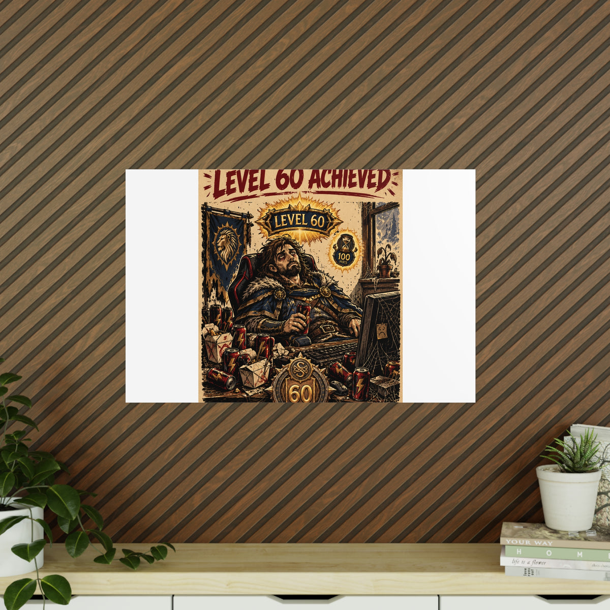 Photopaper Posters