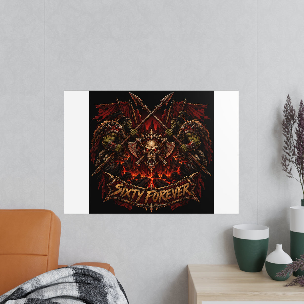 Photopaper Posters