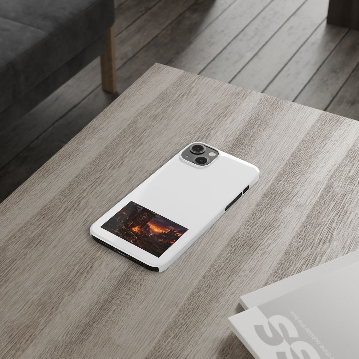 Slim Phone Cases