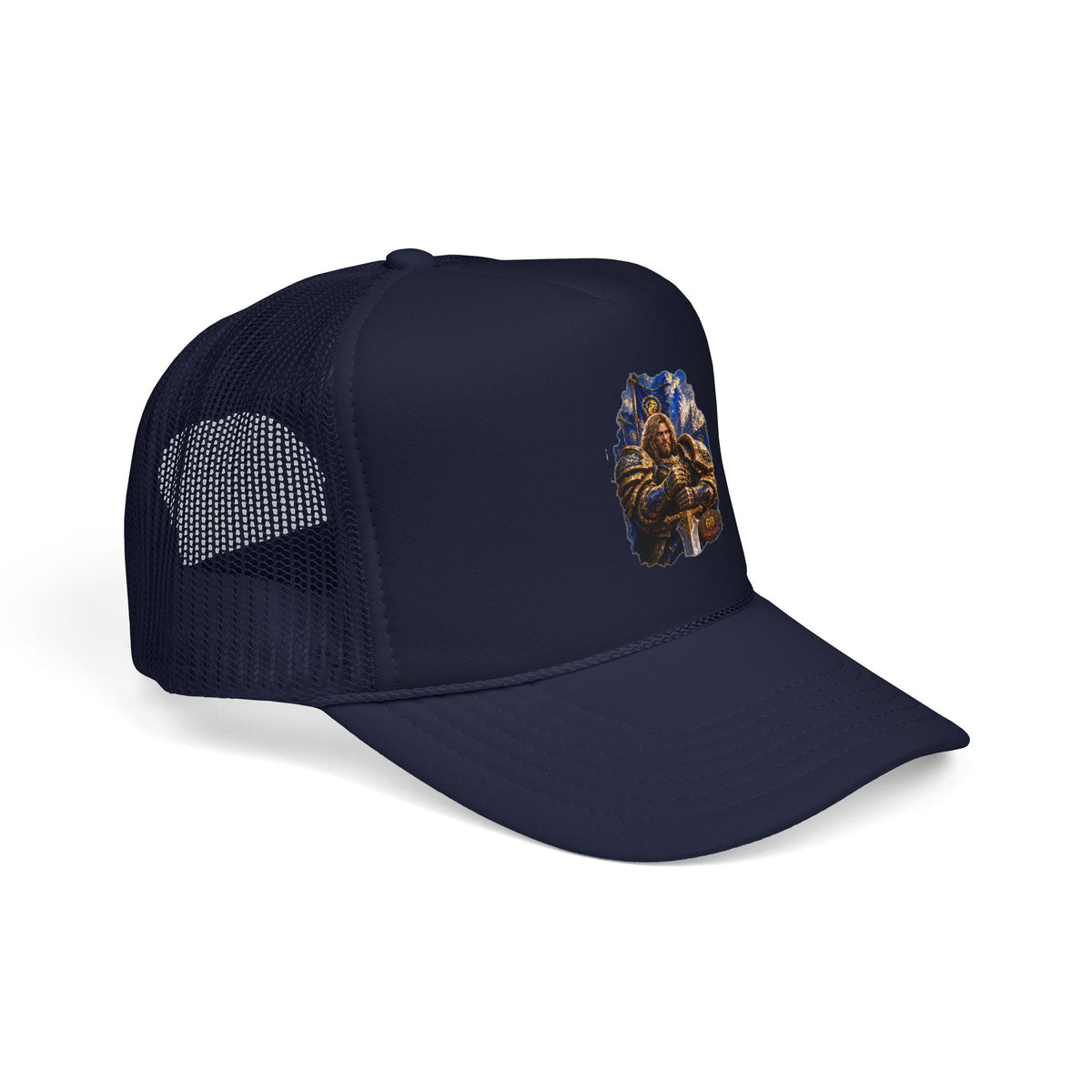 Foam Trucker Hat