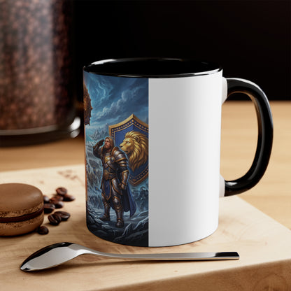 Accent Mugs