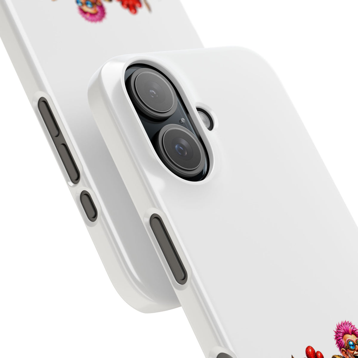Slim Phone Cases