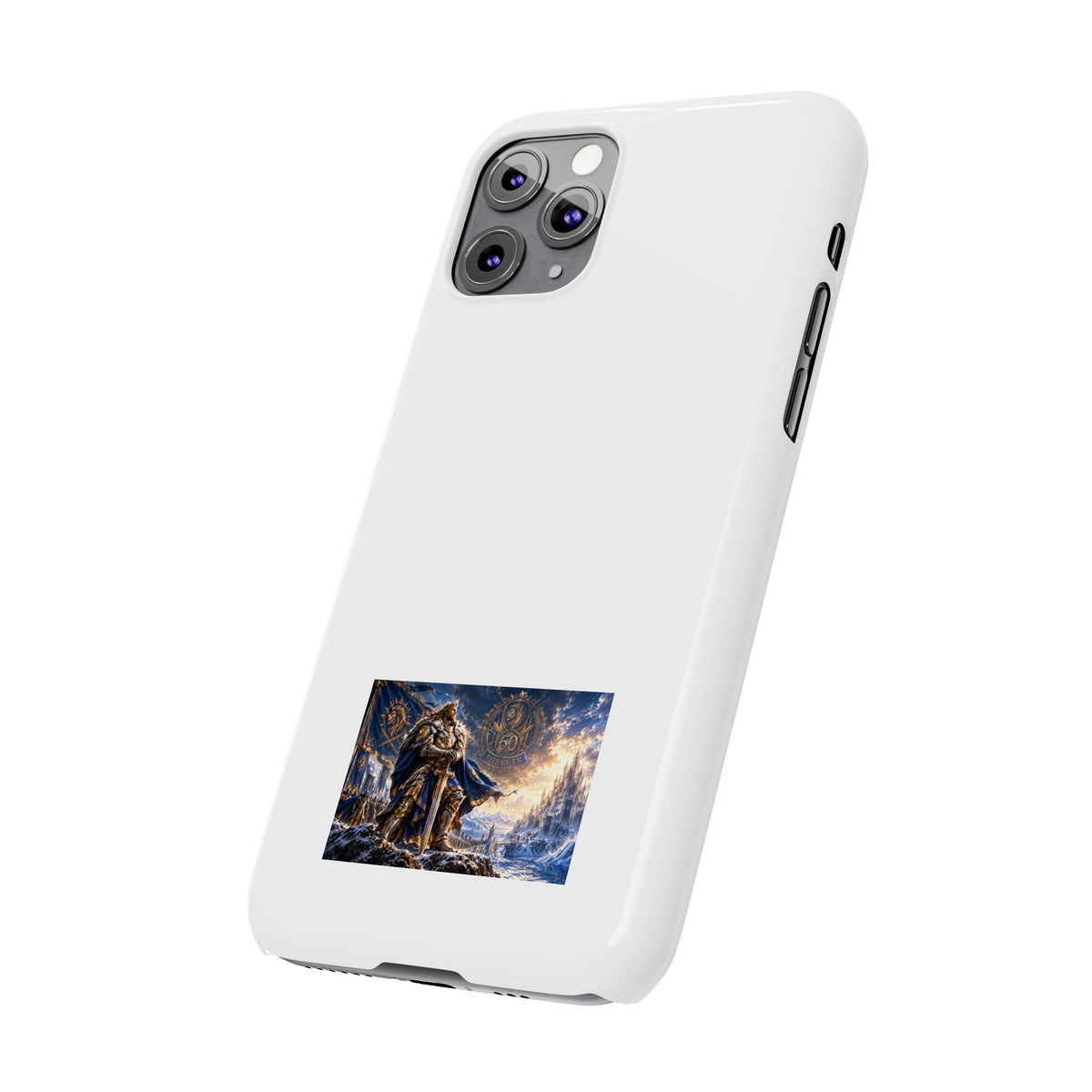 Slim Phone Cases