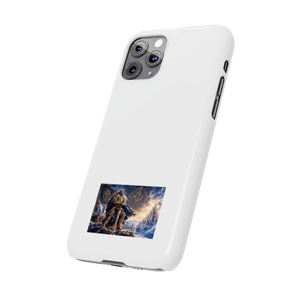 Slim Phone Cases