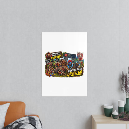 Photopaper Posters