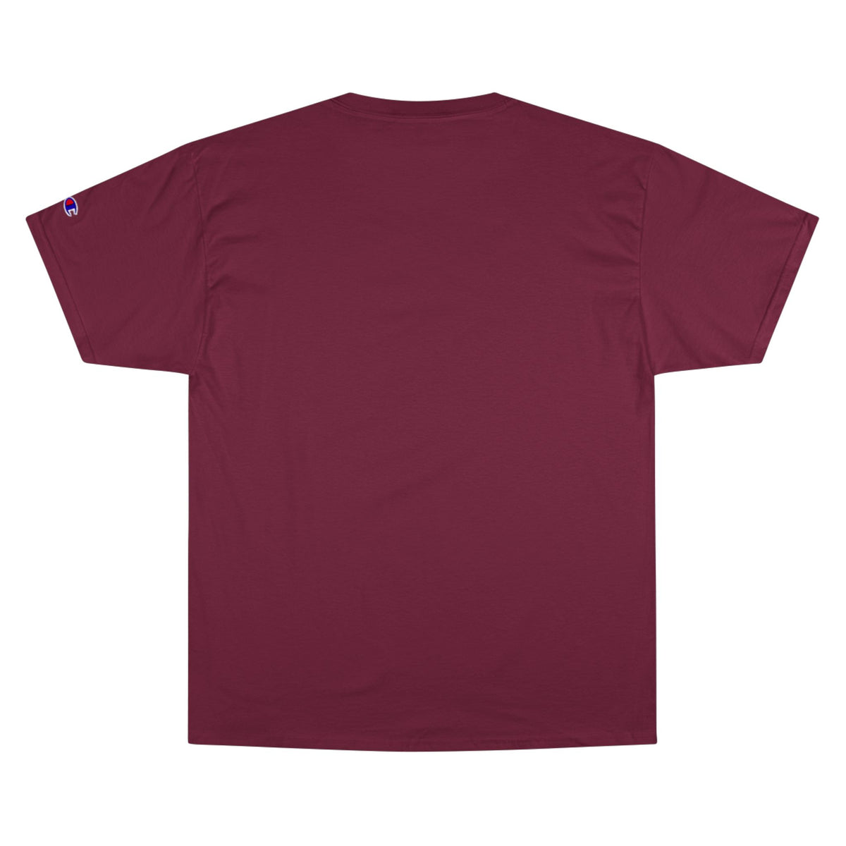 Champion T-Shirt - "Victory Forever" Fantasy Shield Gamer Tee