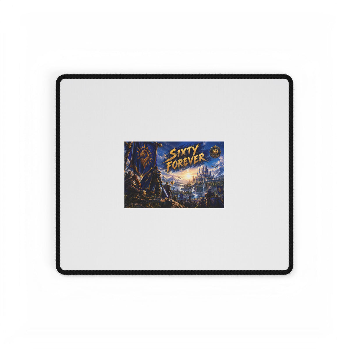 Desk Mats