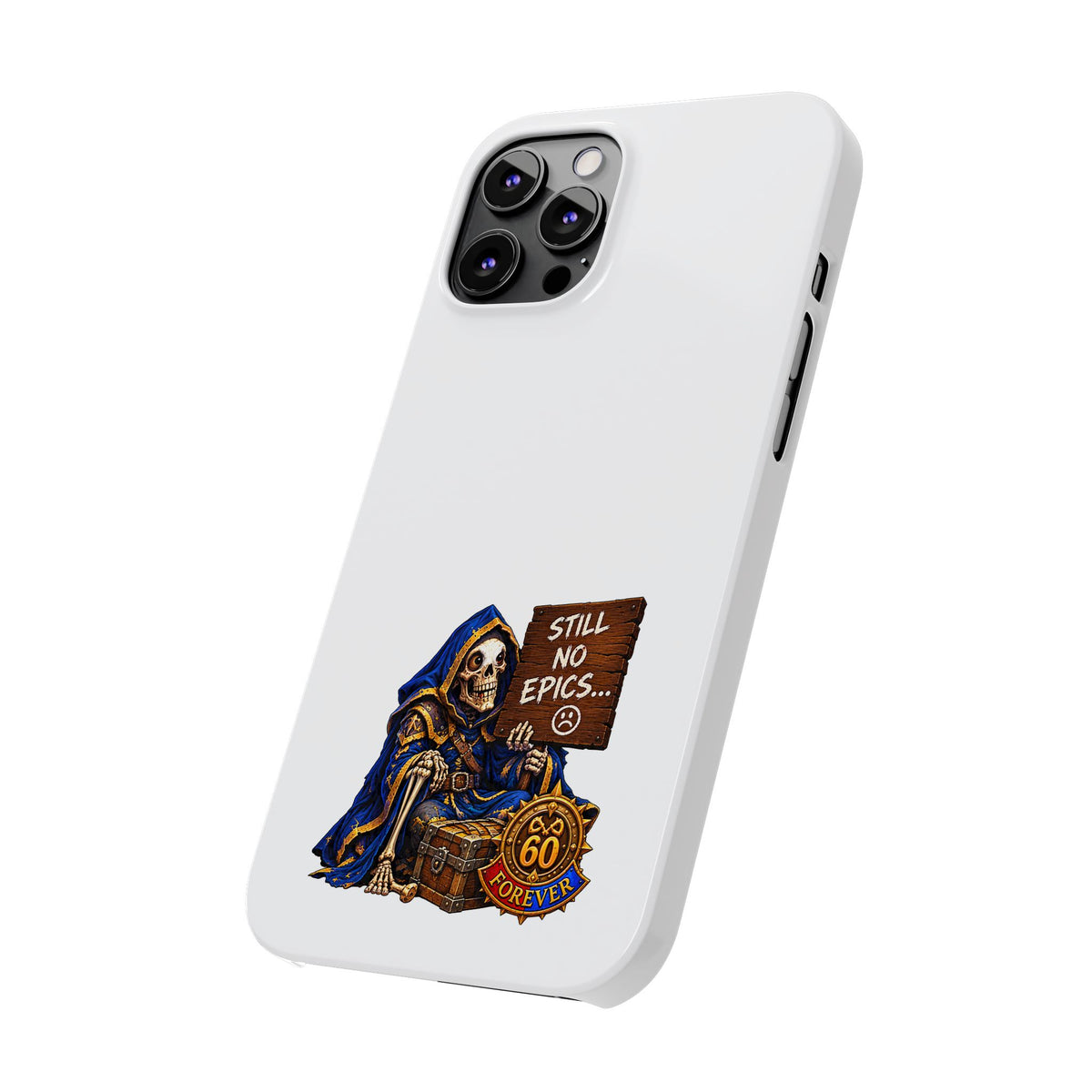 Slim Phone Cases