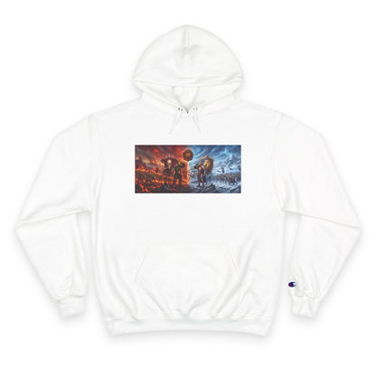 Champion Hoodie