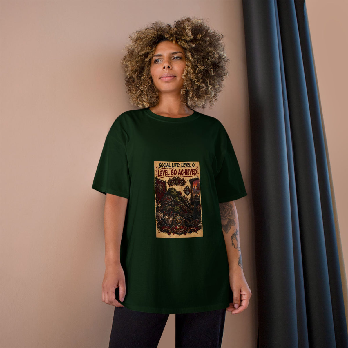 Champion T-Shirt