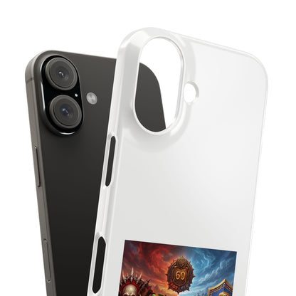 Slim Phone Cases