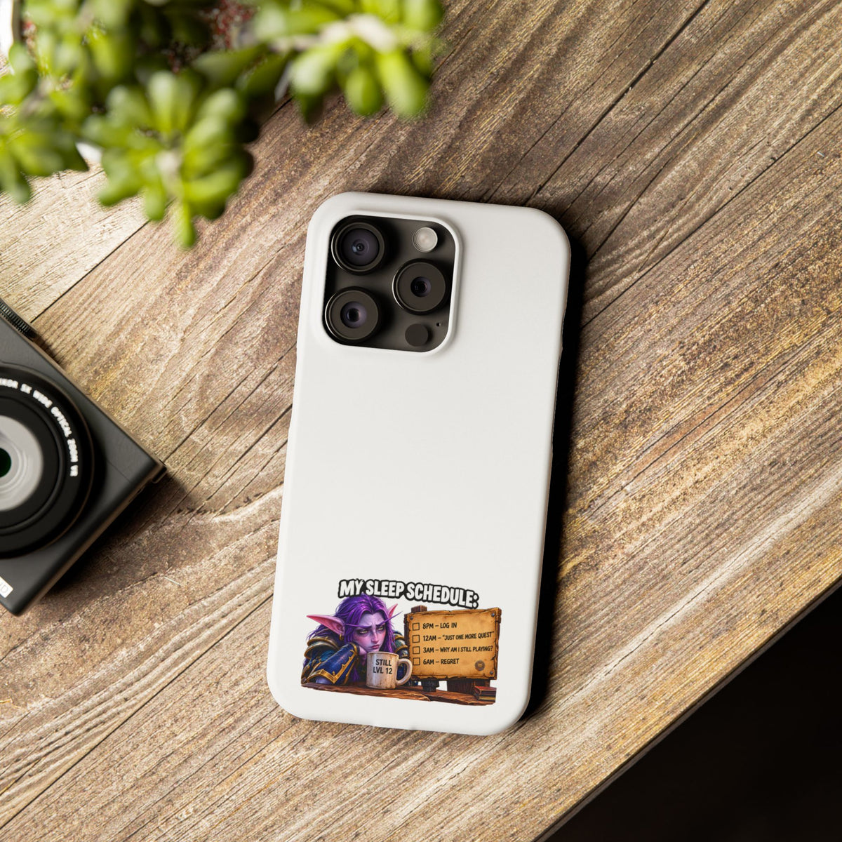 Slim Phone Cases