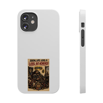 Slim Phone Cases
