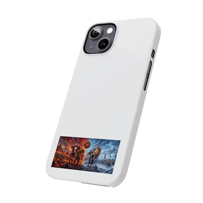 Slim Phone Cases